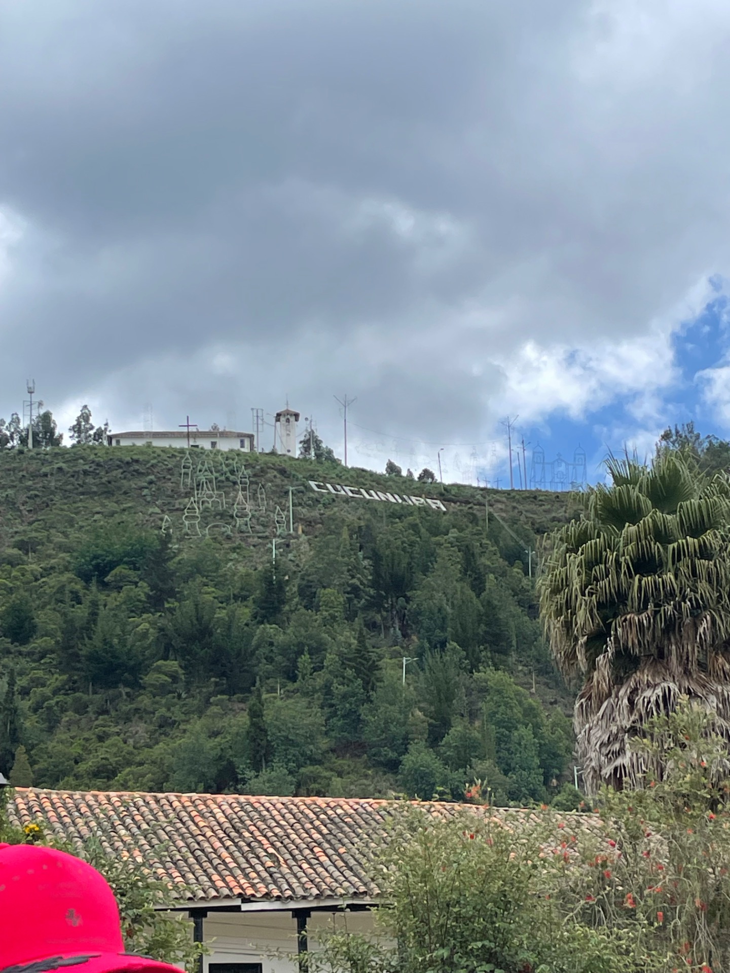 Nota: Foto tomada por integrantes del grupo