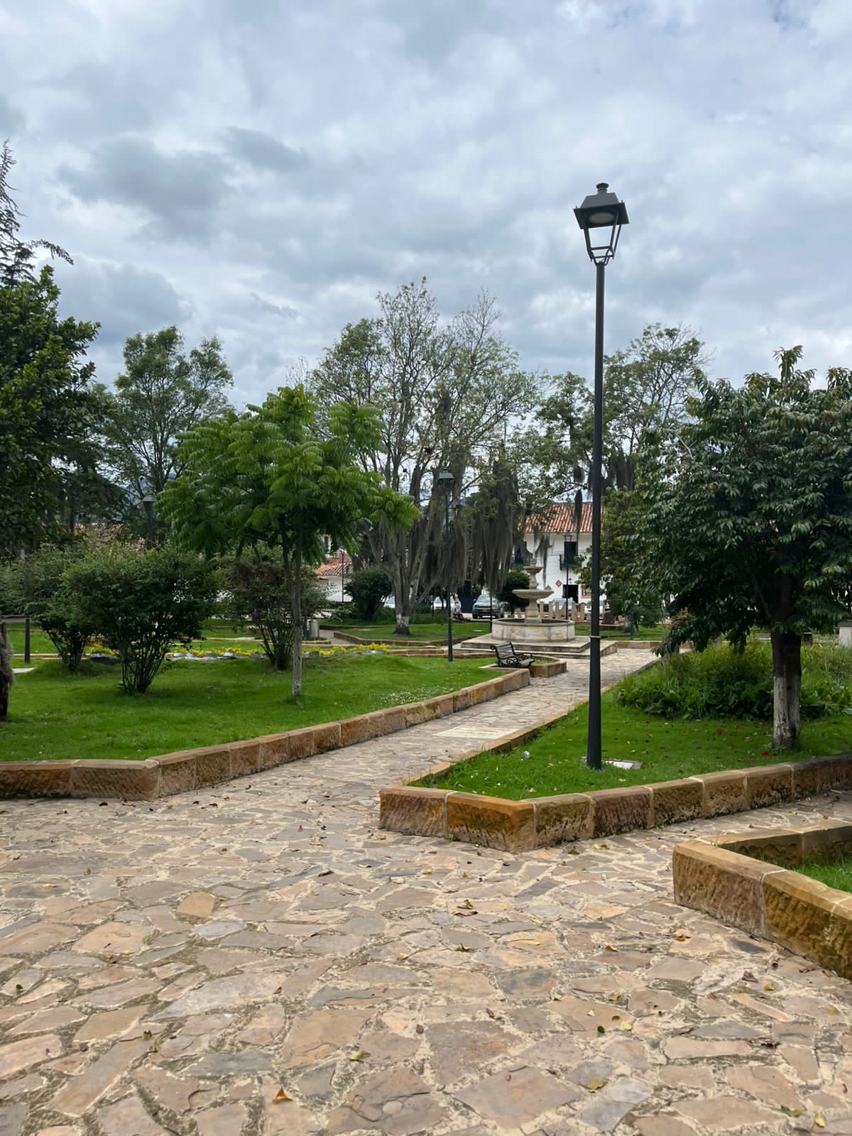 Nota: Foto tomada por integrantes del grupo